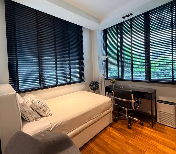 The Chancery Residence, 33E Chancery Lane, 4 Bedrooms, 3,638 sqft, Cluster House For Sale, by Margaret Tan, 500225613 - Bedroom - PropertyGuru.com.sg