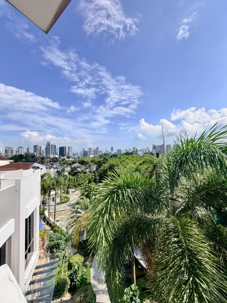 The Chancery Residence, 33E Chancery Lane, 4 Bedrooms, 3,638 sqft, Cluster House For Sale, by Margaret Tan, 500225613 - View - PropertyGuru.com.sg
