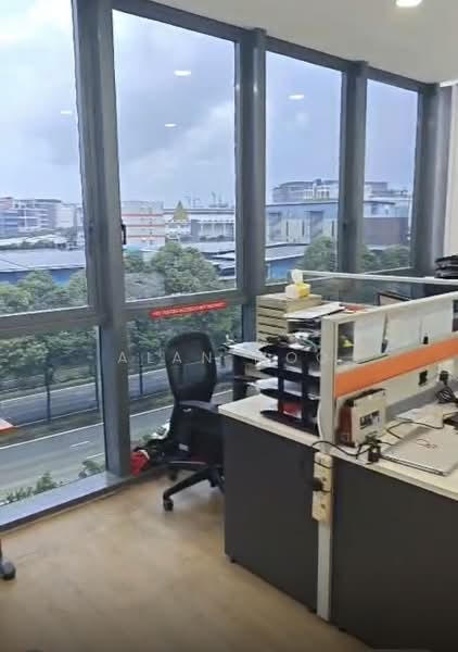 REVV, 1 Corporation Drive, 3,500 sqft, Factory / Workshop (B2) For Rent, by Alan Moo, 500225614 - Interior - CommercialGuru.com.sg