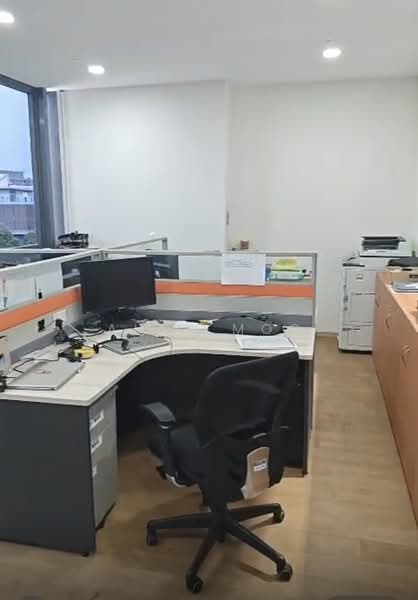 REVV, 1 Corporation Drive, 3,500 sqft, Factory / Workshop (B2) For Rent, by Alan Moo, 500225614 - Interior - CommercialGuru.com.sg
