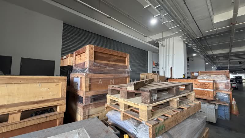 REVV, 1 Corporation Drive, 3,500 sqft, Factory / Workshop (B2) For Rent, by Alan Moo, 500225614 - CommercialGuru.com.sg