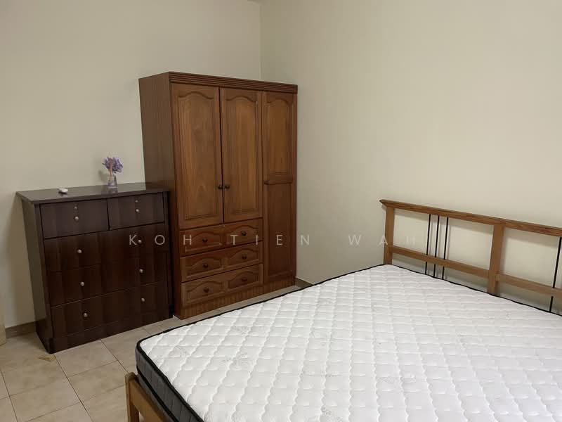 104 Gangsa Road, 104 Gangsa Road, 2 Bedrooms, 785 sqft, HDB Flat For Rent, by Koh Tien Wah, 500225615 - Bedroom - PropertyGuru.com.sg