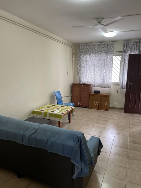 104 Gangsa Road, 104 Gangsa Road, 2 Bedrooms, 785 sqft, HDB Flat For Rent, by Koh Tien Wah, 500225615 - Living Room - PropertyGuru.com.sg