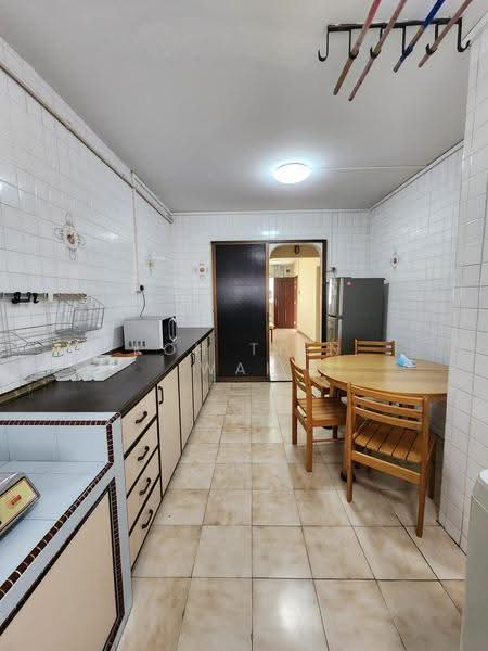 104 Gangsa Road, 104 Gangsa Road, Dairy Farm / Bukit Panjang / Choa Chu Kang, 2 Bedrooms, 785 sqft, HDB Flat For Rent, by Koh Tien Wah, 500225615 - Kitchen - PropertyGuru.com.sg