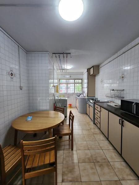 104 Gangsa Road, 104 Gangsa Road, Dairy Farm / Bukit Panjang / Choa Chu Kang, 2 Bedrooms, 785 sqft, HDB Flat For Rent, by Koh Tien Wah, 500225615 - Kitchen - PropertyGuru.com.sg