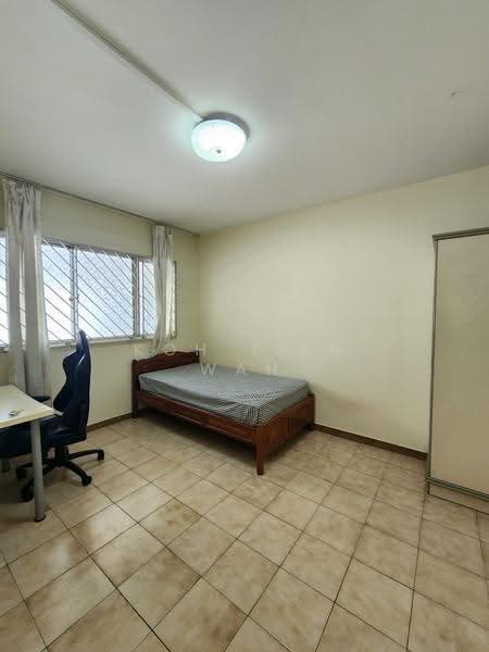 104 Gangsa Road, 104 Gangsa Road, Dairy Farm / Bukit Panjang / Choa Chu Kang, 2 Bedrooms, 785 sqft, HDB Flat For Rent, by Koh Tien Wah, 500225615 - Bedroom - PropertyGuru.com.sg
