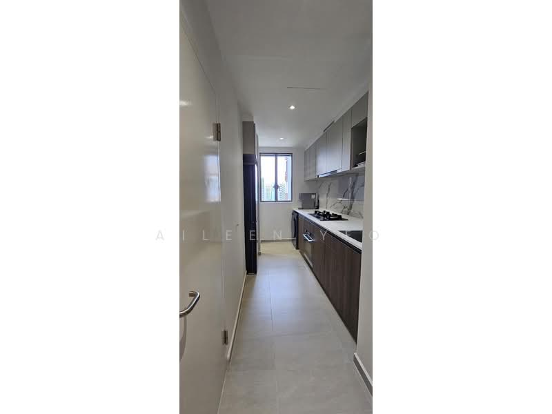 North Gaia, 45 Yishun Close, 2 Bedrooms, 1,033 sqft, Executive Condominium For Rent, by Aileen Yeo, 500225617 - Kitchen - PropertyGuru.com.sg
