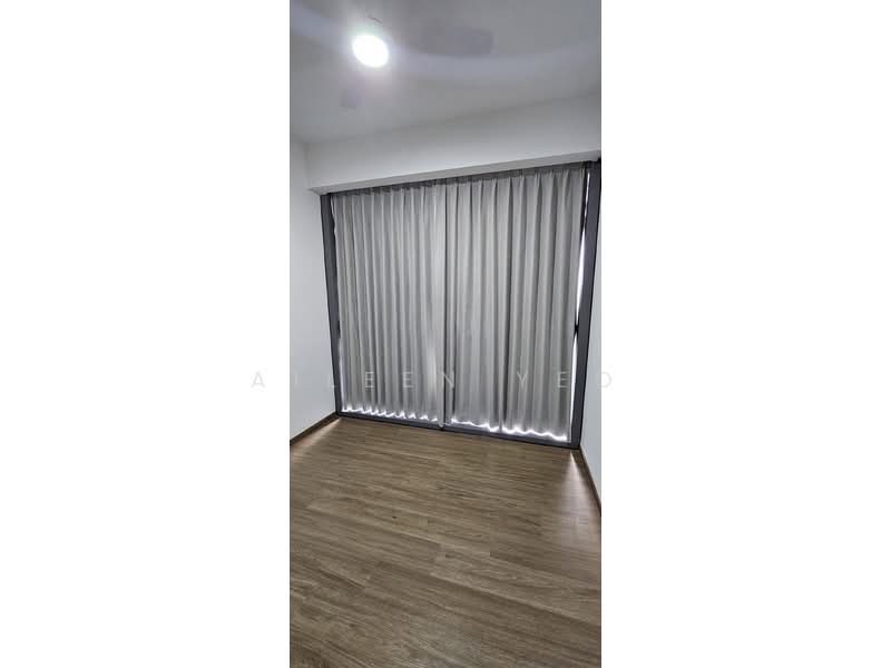 North Gaia, 45 Yishun Close, 2 Bedrooms, 1,033 sqft, Executive Condominium For Rent, by Aileen Yeo, 500225617 - Bedroom - PropertyGuru.com.sg