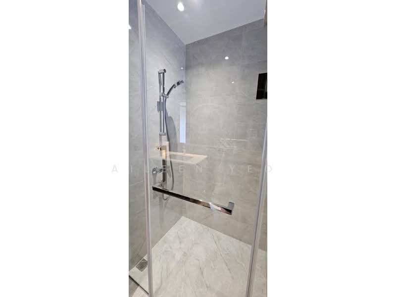 North Gaia, 45 Yishun Close, 2 Bedrooms, 1,033 sqft, Executive Condominium For Rent, by Aileen Yeo, 500225617 - Bathroom - PropertyGuru.com.sg