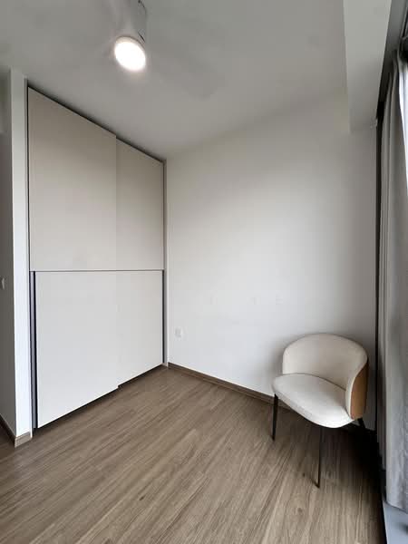 North Gaia, 45 Yishun Close, 2 Bedrooms, 1,033 sqft, Executive Condominium For Rent, by Aileen Yeo, 500225617 - Interior - PropertyGuru.com.sg