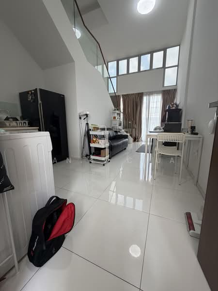 Rangoon 88, 88 Rangoon Road, 1 Bedroom, 559 sqft, Condominium For Rent, by Daniel Chua, 500225618 - Living Room - PropertyGuru.com.sg