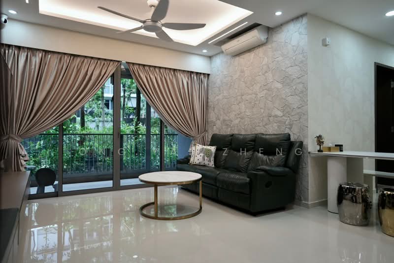 The Visionaire, 198 Canberra Drive, 3 Bedrooms, 1,259 sqft, Executive Condominium For Sale, by Ong Yan Zheng, 500225621 - PropertyGuru.com.sg