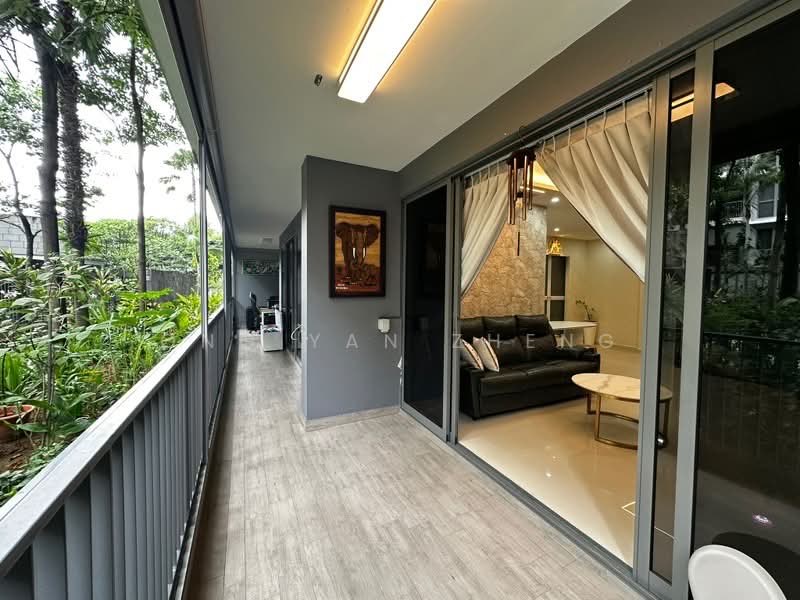 The Visionaire, 198 Canberra Drive, 3 Bedrooms, 1,259 sqft, Executive Condominium For Sale, by Ong Yan Zheng, 500225621 - PropertyGuru.com.sg