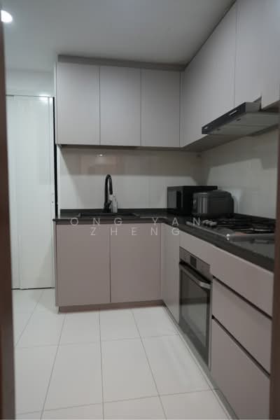 The Visionaire, 198 Canberra Drive, 3 Bedrooms, 1,259 sqft, Executive Condominium For Sale, by Ong Yan Zheng, 500225621 - PropertyGuru.com.sg