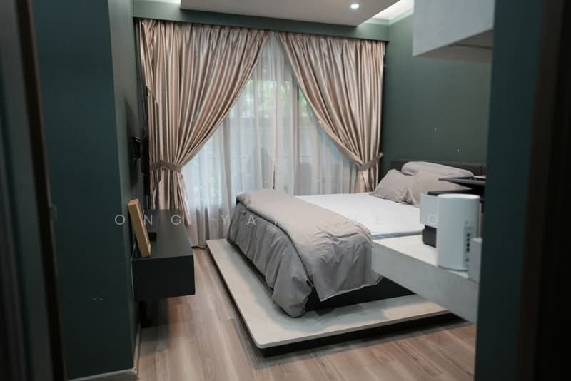 The Visionaire, 198 Canberra Drive, 3 Bedrooms, 1,259 sqft, Executive Condominium For Sale, by Ong Yan Zheng, 500225621 - PropertyGuru.com.sg
