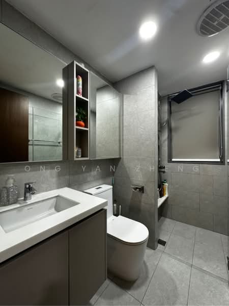 The Visionaire, 198 Canberra Drive, 3 Bedrooms, 1,259 sqft, Executive Condominium For Sale, by Ong Yan Zheng, 500225621 - PropertyGuru.com.sg