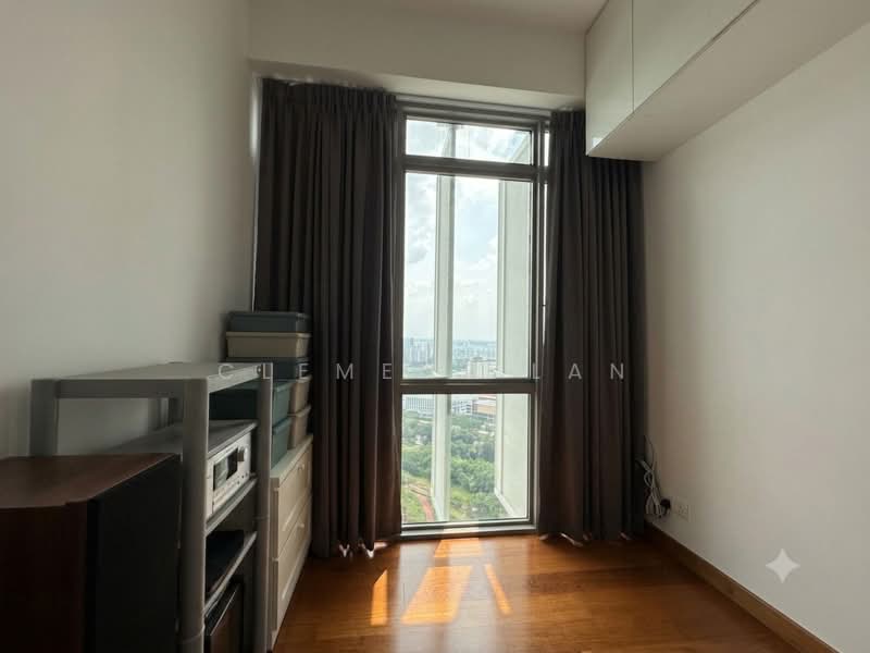 Kingsford Hillview Peak, 105 Hillview Rise, 2 Bedrooms, 829 sqft, Condominium For Sale, by Clement Lan, 500225623 - Bedroom - PropertyGuru.com.sg
