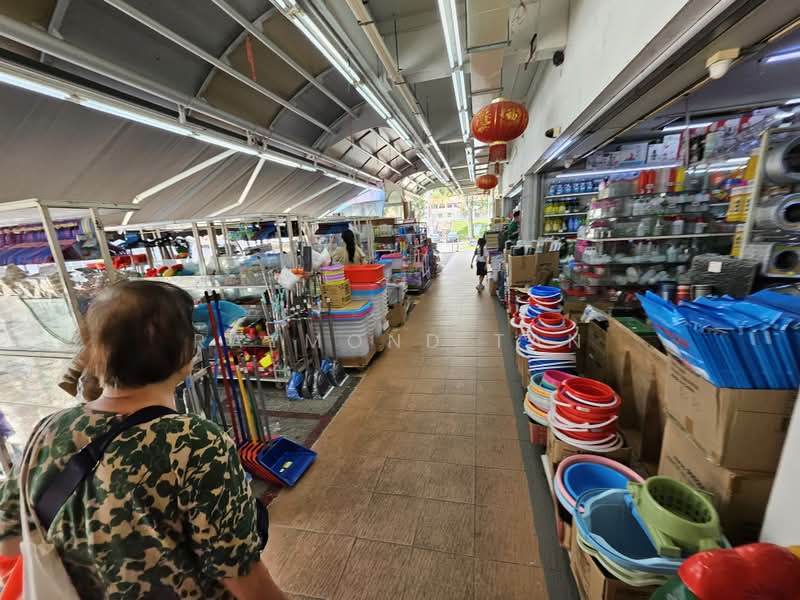 Blk 226G Ang Mo Kio Ave 1, Ang Mo Kio Avenue 1, 1,485 sqft, Shop / Shophouse For Rent, by Raymond Tan, 500225624 - CommercialGuru.com.sg