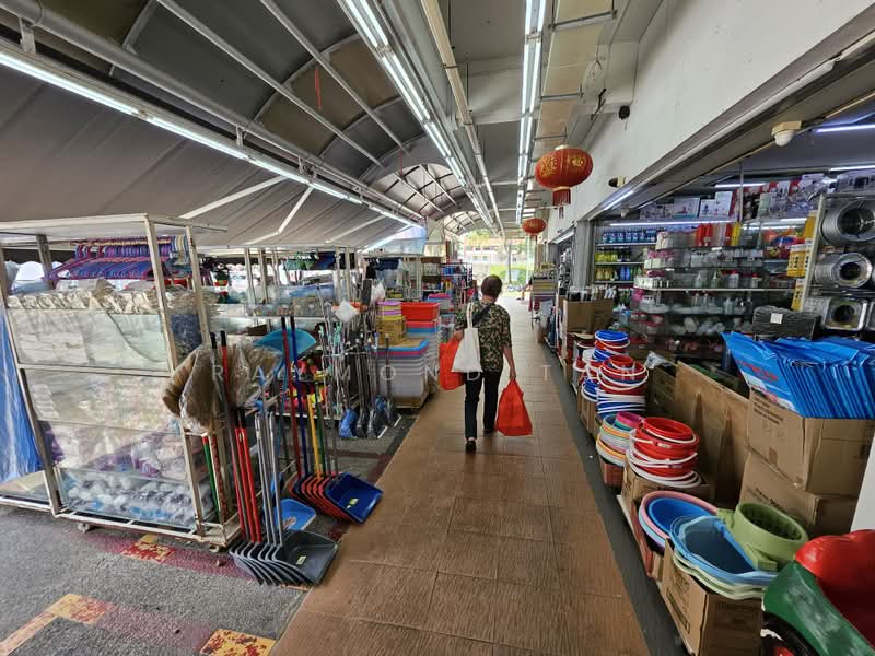 Blk 226G Ang Mo Kio Ave 1, Ang Mo Kio Avenue 1, 1,485 sqft, Shop / Shophouse For Rent, by Raymond Tan, 500225624 - CommercialGuru.com.sg