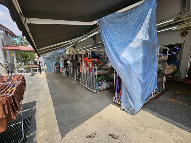 Blk 226G Ang Mo Kio Ave 1, Ang Mo Kio Avenue 1, 1,485 sqft, Shop / Shophouse For Rent, by Raymond Tan, 500225624 - Exterior - CommercialGuru.com.sg