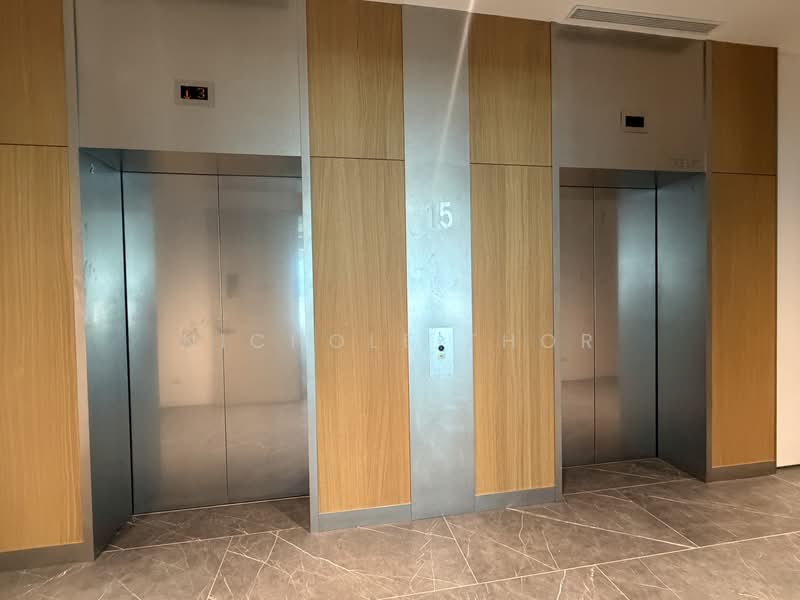 120 Robinson Road, 120 Robinson Road, 9,017 sqft, Office For Rent, by Nichole Thor, 500225630 - Lift - CommercialGuru.com.sg