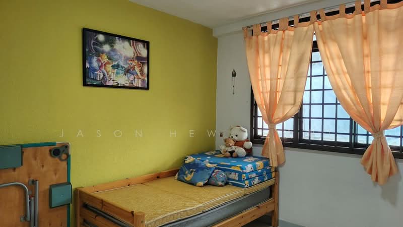 145 Bishan Street 11, 145 Bishan Street 11, 3 Bedrooms, 904 sqft, HDB Flat For Sale, by Jason Hew (丘汶弗), 500225633 - Bedroom - PropertyGuru.com.sg
