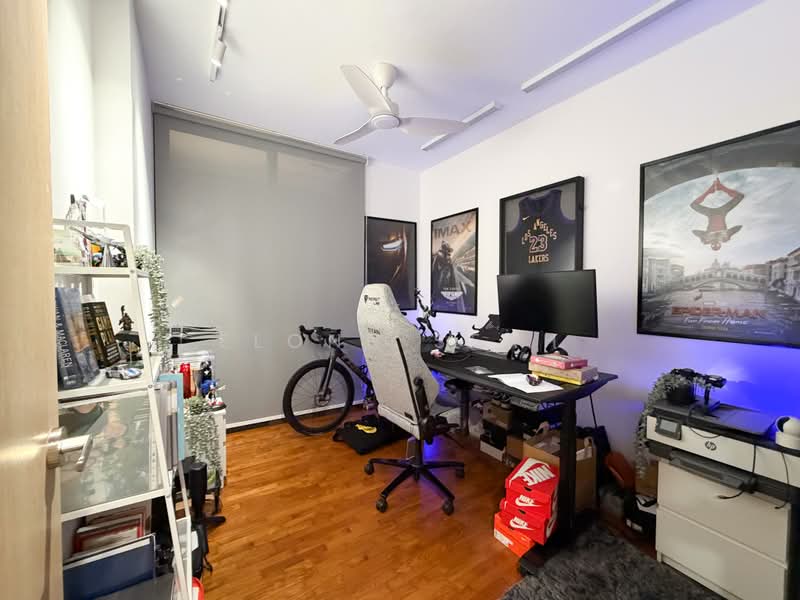 Treasure Crest, 62 Anchorvale Crescent, 3 Bedrooms, 1,151 sqft, Executive Condominium For Rent, by Elonn Seah, 500225636 - Bedroom - PropertyGuru.com.sg