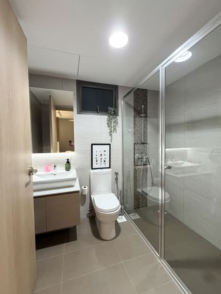 Treasure Crest, 62 Anchorvale Crescent, 3 Bedrooms, 1,151 sqft, Executive Condominium For Rent, by Elonn Seah, 500225636 - PropertyGuru.com.sg