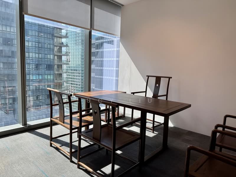 Asia Square Tower 1, 8 Marina View, 2,130 sqft, Office For Rent, by Lucy Liu, 500225637 - Interior - CommercialGuru.com.sg