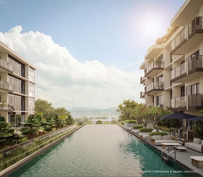 Bagnall Court, 813 Upper East Coast Road, 5 Bedrooms, 1,528 sqft, Apartment For Sale, by Marie D Lam, 500225639 - PropertyGuru.com.sg