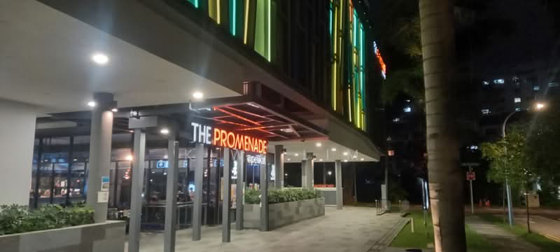 The Promenade @ Pelikat, 183 Jalan Pelikat, 236 sqft, Shop / Shophouse For Sale, by Kiwi Lim, 500225641 - Exterior - CommercialGuru.com.sg