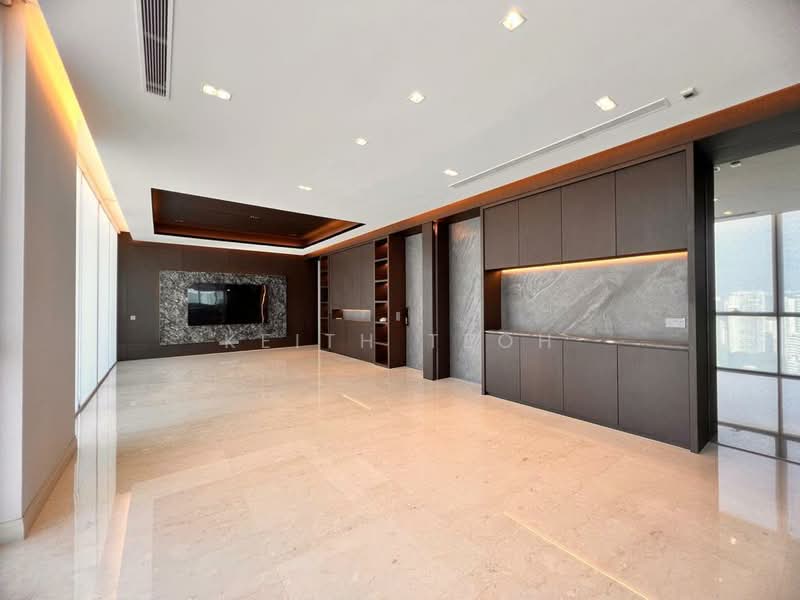 Orchard View, 29 Angullia Park, 4 Bedrooms, 2,530 sqft, Condominium For Rent, by Keith Teoh, 500225642 - Exquisitely Renovated Premium Finishes - PropertyGuru.com.sg