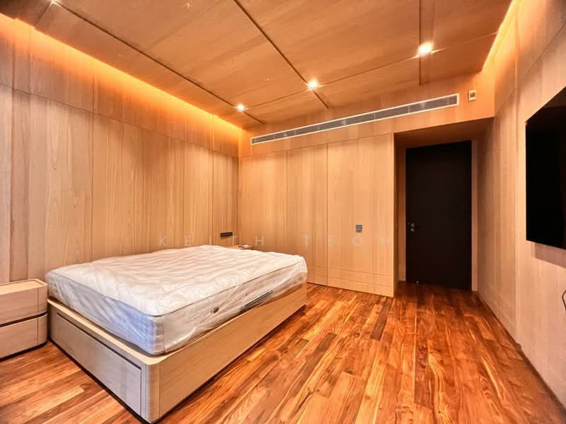 Orchard View, 29 Angullia Park, 4 Bedrooms, 2,530 sqft, Condominium For Rent, by Keith Teoh, 500225642 - Master Bedroom  - PropertyGuru.com.sg