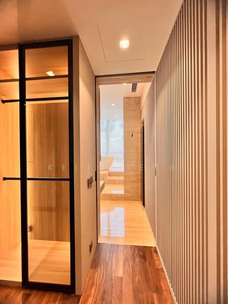 Orchard View, 29 Angullia Park, 4 Bedrooms, 2,530 sqft, Condominium For Rent, by Keith Teoh, 500225642 - Designer Built-in Wardrobe  - PropertyGuru.com.sg