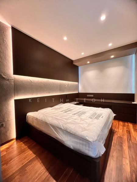 Orchard View, 29 Angullia Park, 4 Bedrooms, 2,530 sqft, Condominium For Rent, by Keith Teoh, 500225642 - Junior Suite - PropertyGuru.com.sg