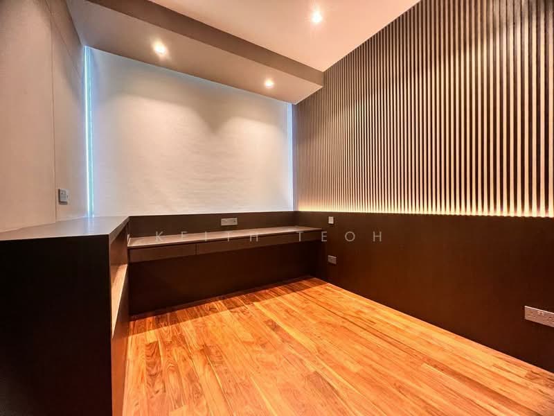 Orchard View, 29 Angullia Park, 4 Bedrooms, 2,530 sqft, Condominium For Rent, by Keith Teoh, 500225642 - Study - PropertyGuru.com.sg
