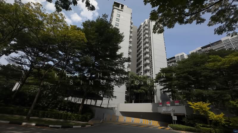 Waterfront Waves, 766 Bedok Reservoir Road, 4 Bedrooms, 1,582 sqft, Condominium For Sale, by GWEN LIM, 500225643 - Exterior - PropertyGuru.com.sg