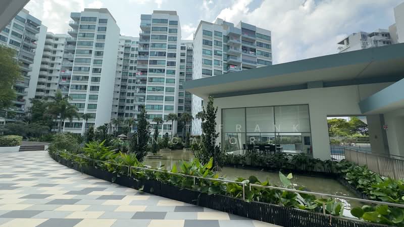 Waterfront Waves, 766 Bedok Reservoir Road, 4 Bedrooms, 1,582 sqft, Condominium For Sale, by GWEN LIM, 500225643 - Exterior - PropertyGuru.com.sg