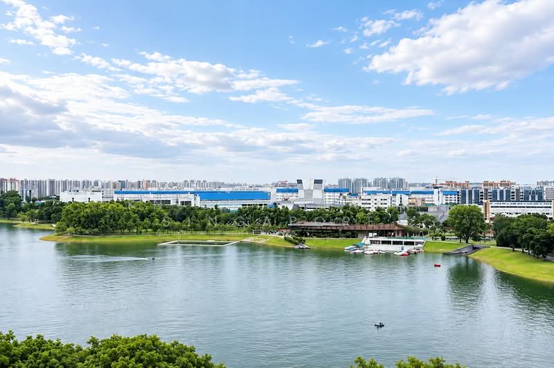 Waterfront Waves, 766 Bedok Reservoir Road, 4 Bedrooms, 1,582 sqft, Condominium For Sale, by GWEN LIM, 500225643 - Exterior - PropertyGuru.com.sg