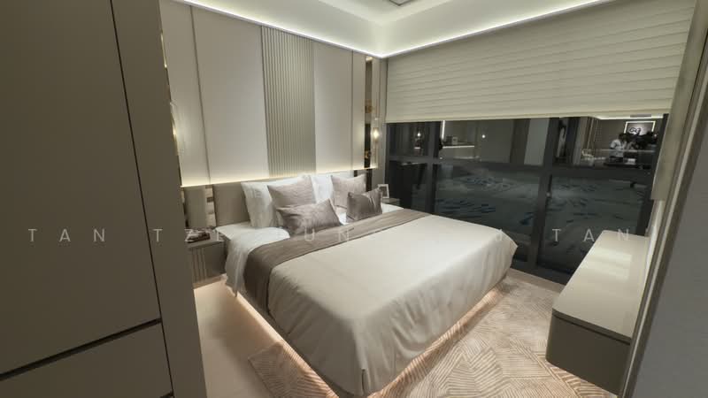 Rare 4 Bedroom Family Home Available, Changi Airport / Changi Village, 4 Bedrooms, 990 sqft, Condominium For Sale, by Tan Tze Jung (TJ Tan), 500225644 - Bedroom - PropertyGuru.com.sg