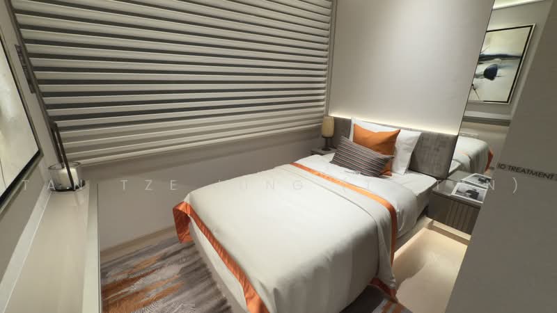 Rare 4 Bedroom Family Home Available, Changi Airport / Changi Village, 4 Bedrooms, 990 sqft, Condominium For Sale, by Tan Tze Jung (TJ Tan), 500225644 - Bedroom - PropertyGuru.com.sg
