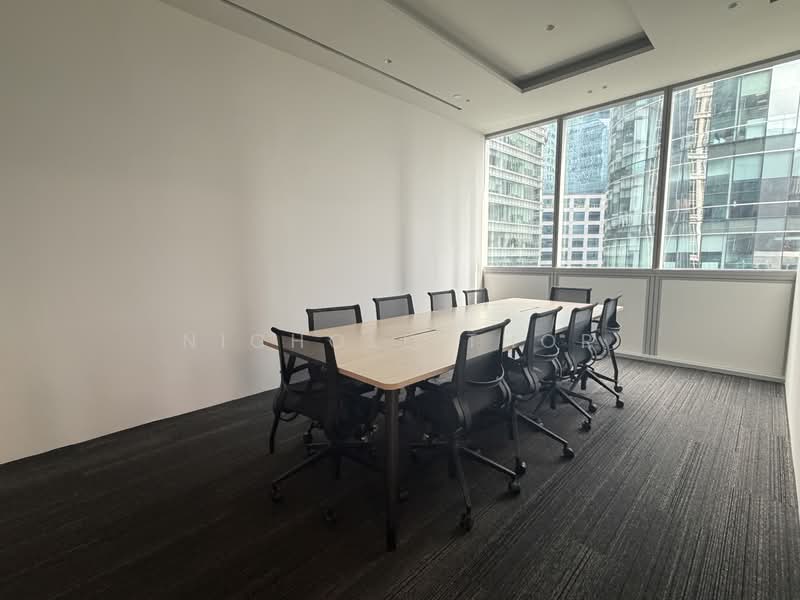 120 Robinson Road, 120 Robinson Road, 2,289 sqft, Office For Rent, by Nichole Thor, 500225647 - Interior - CommercialGuru.com.sg