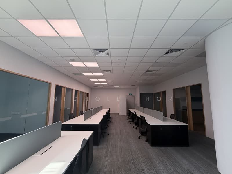 120 Robinson Road, 120 Robinson Road, 2,289 sqft, Office For Rent, by Nichole Thor, 500225647 - Interior - CommercialGuru.com.sg