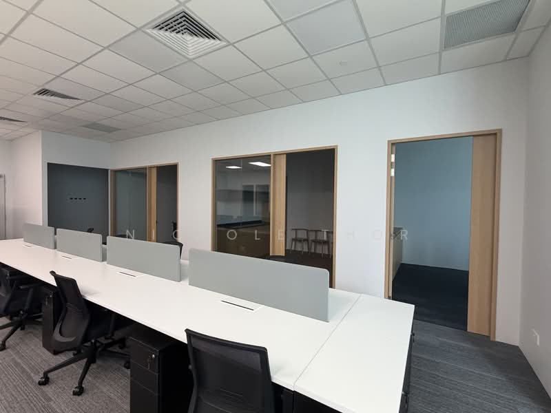 120 Robinson Road, 120 Robinson Road, 2,289 sqft, Office For Rent, by Nichole Thor, 500225647 - Interior - CommercialGuru.com.sg
