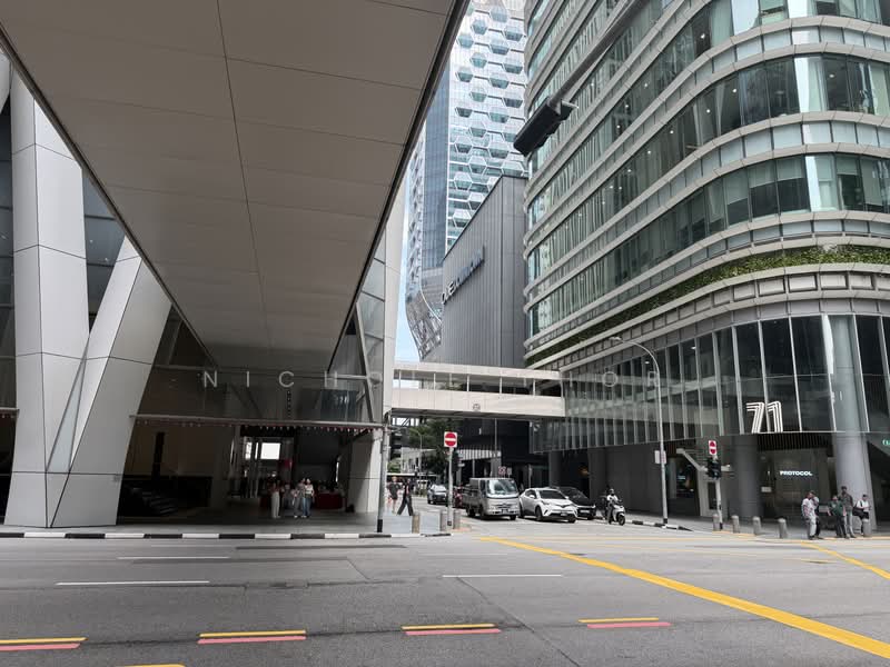 120 Robinson Road, 120 Robinson Road, 2,289 sqft, Office For Rent, by Nichole Thor, 500225647 - CommercialGuru.com.sg