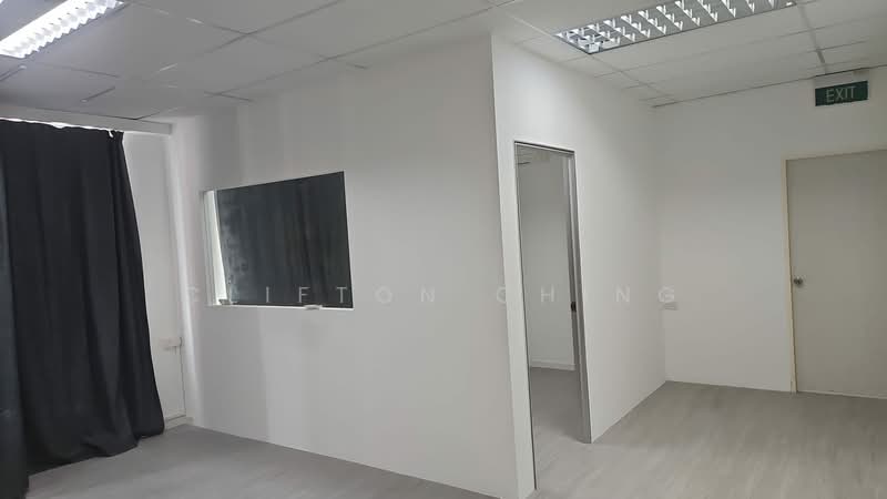 Ingolstadt Centre, 60D Kallang Pudding Road, 700 sqft, Light Industrial (B1) For Rent, by Clifton Ching, 500225648 - Interior - CommercialGuru.com.sg