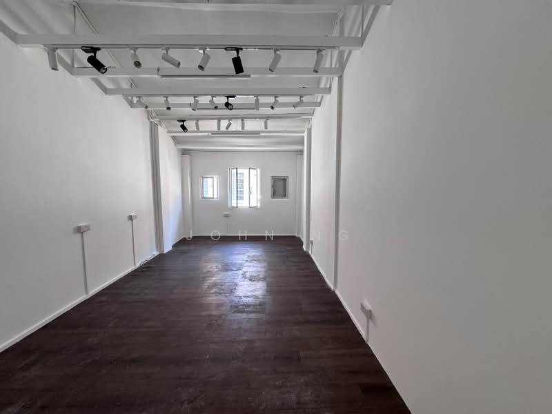 Kampong Glam Shop House, Arab Street, Beach Road / Bugis / Rochor, 400 sqft, Shop / Shophouse For Rent, by John Ng, 500225649 - Interior - CommercialGuru.com.sg
