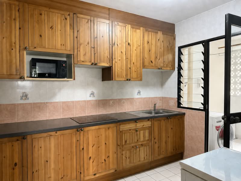 680A Jurong West Central 1, 680A Jurong West Central 1, Boon Lay / Jurong / Tuas, 4 Bedrooms, 1,453 sqft, HDB Flat For Sale, by Casey Koo 古家进, 500225651 - Kitchen - PropertyGuru.com.sg