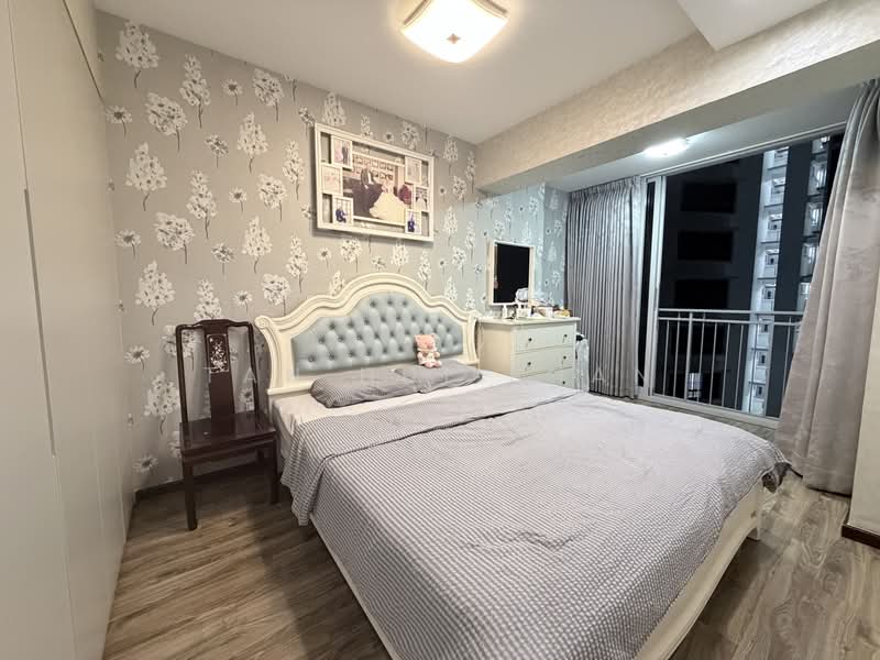 9 Boon Keng Road, 9 Boon Keng Road, 3 Bedrooms, 1,281 sqft, HDB Flat For Rent, by Tan Hui Shan, 500225652 - Bedroom - PropertyGuru.com.sg