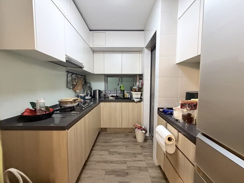 9 Boon Keng Road, 9 Boon Keng Road, 3 Bedrooms, 1,281 sqft, HDB Flat For Rent, by Tan Hui Shan, 500225652 - Kitchen - PropertyGuru.com.sg